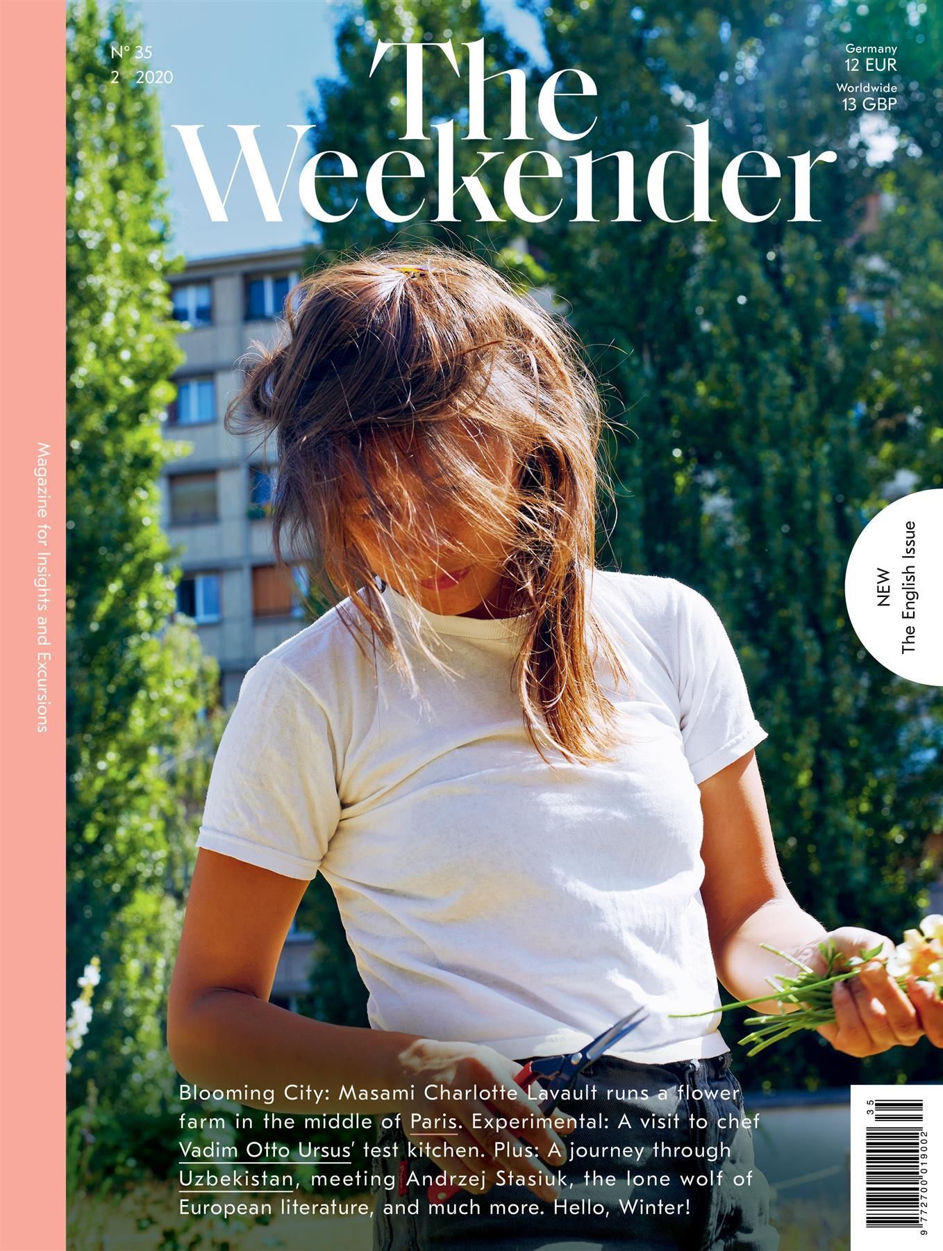 The Weekender