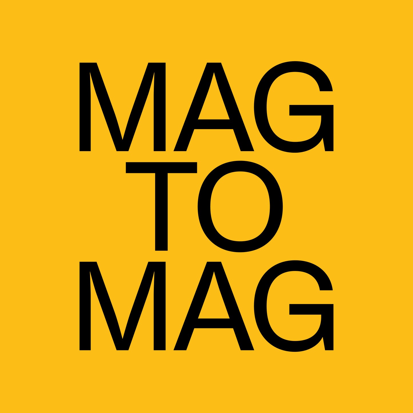MAG TO MAG 2026 MARKET BOOTH - QUOTA DI PARTECIPAZIONE