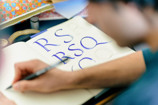 WORKSHOP Tipi Indipendenti: scrivere visivamente un magazine