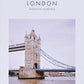 London by weekend journal