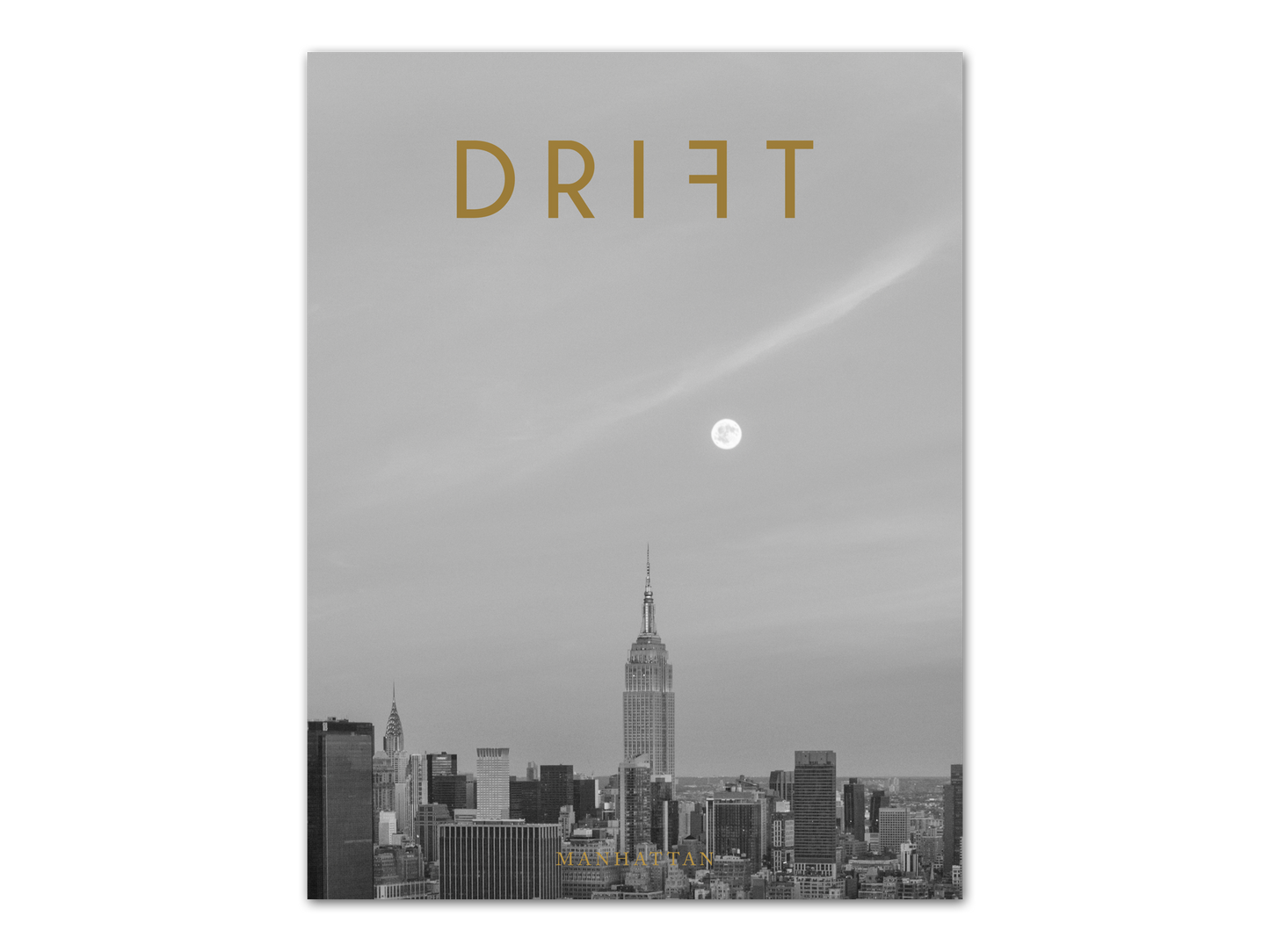 Drift - Manhattan