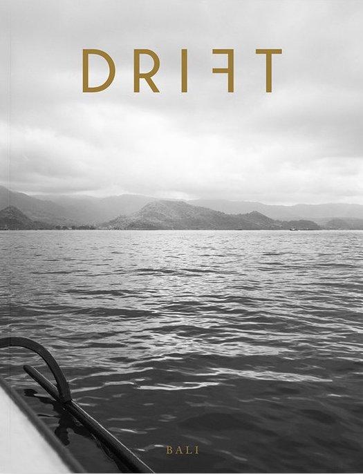 Drift - Bali - Frab's magazines