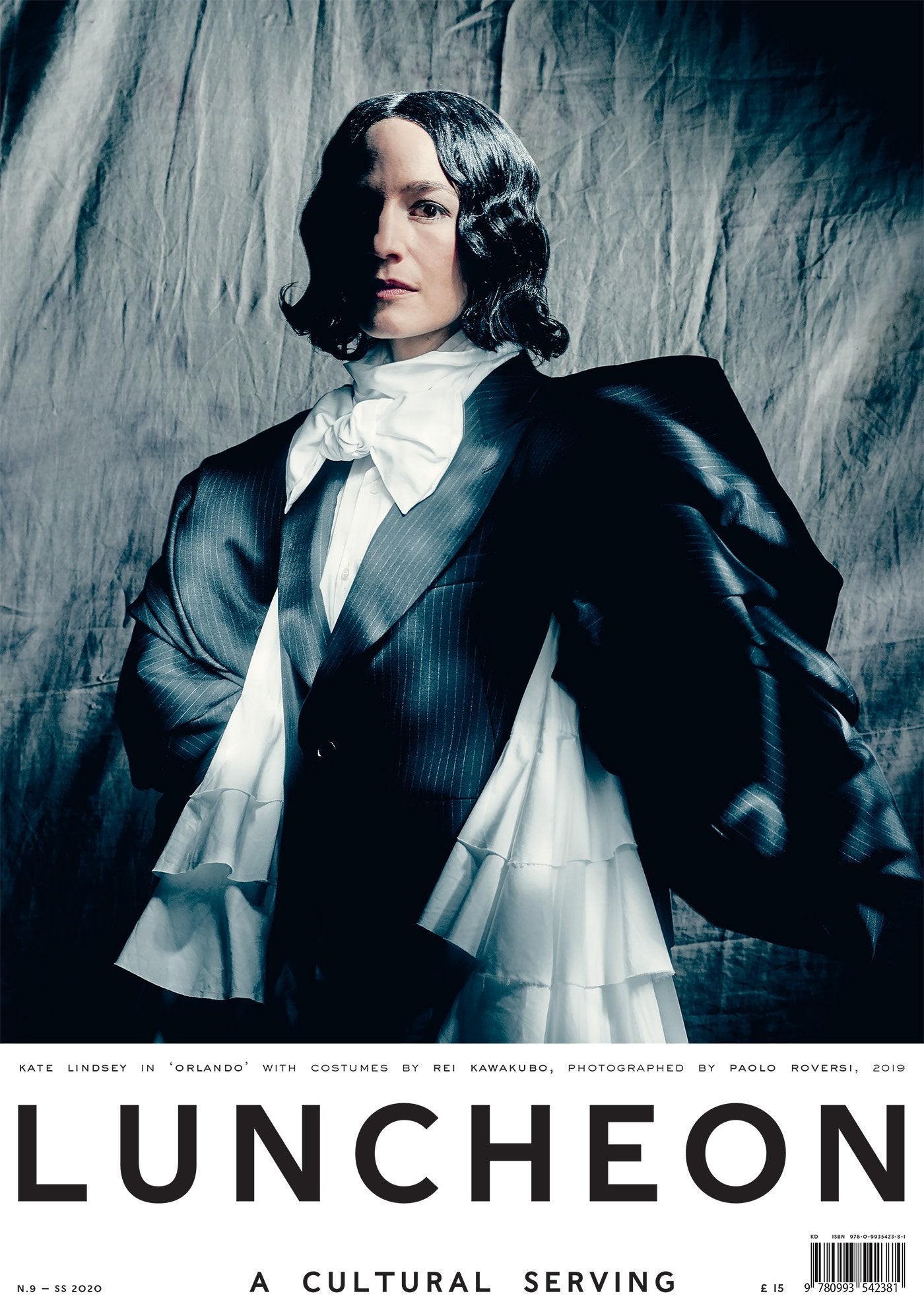 Luncheon 9 - Frab's Magazines & More