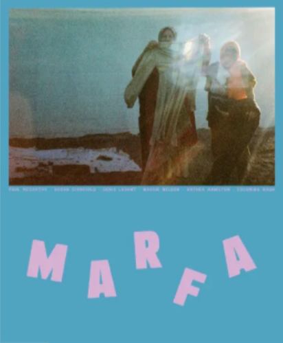 MARFA n.15