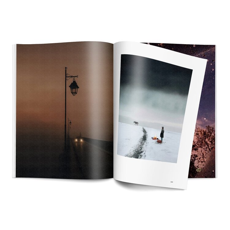 The Smart View Zine n.3