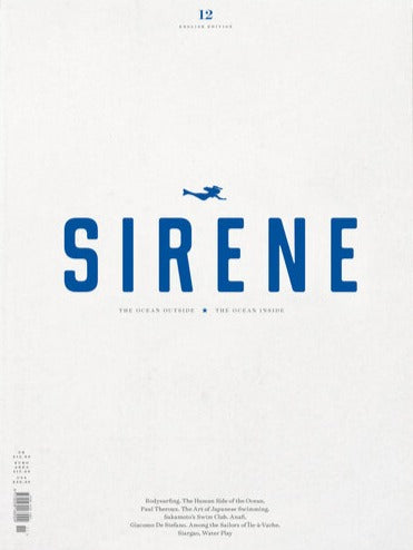 Sirene Journal 12