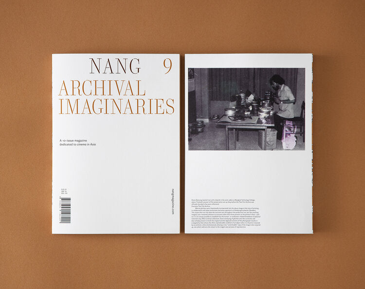 Nang magazine n.9
