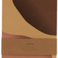 Notebook in cartoncino Monk & Anna - Copertina colorata