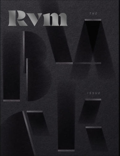 RVM black - Frab's magazines