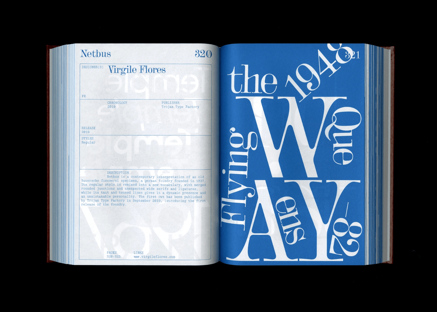 Shoplifters Issue 8: New Type Design (Revised and Expanded) - Frab's Magazines & More