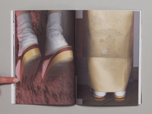 The Skirt Chronicles - Frab's Magazines & More
