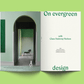 Sindroms magazine green