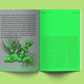 Sindroms magazine green