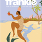 Frankie Magazine n. 98