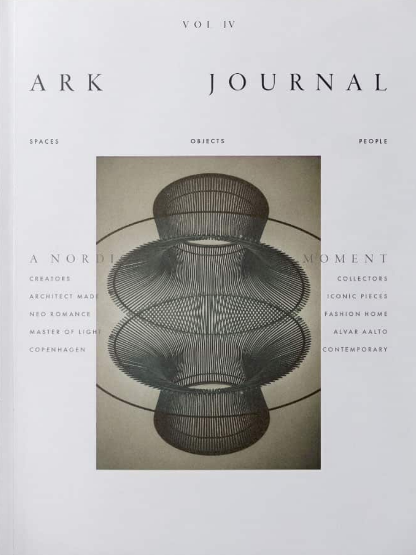 Ark Journal n.4