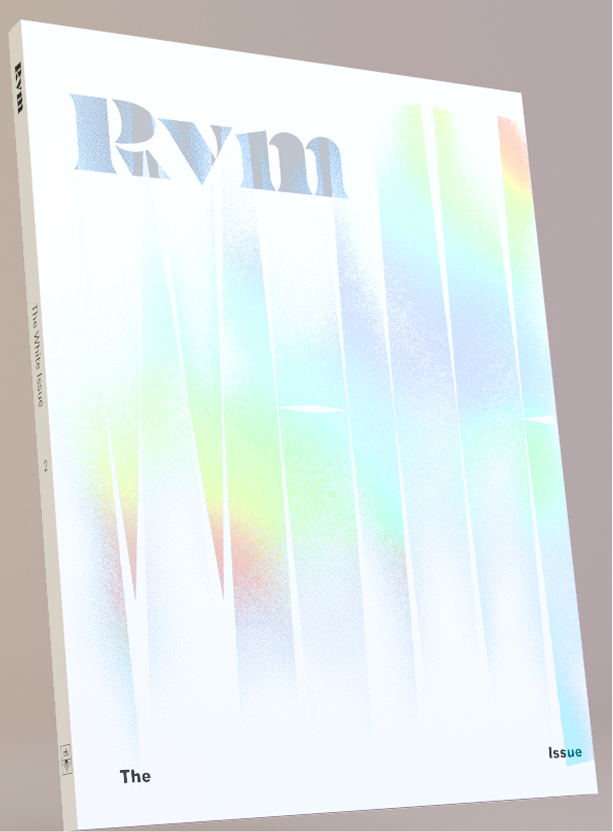 RVM Magazine - Frab's Magazine & More