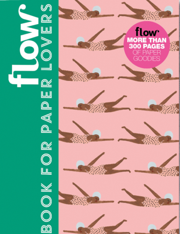 flow book for paper lover italia