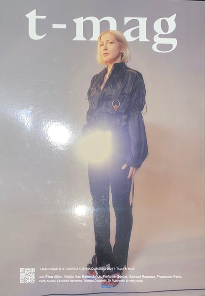 T-MAG n.8