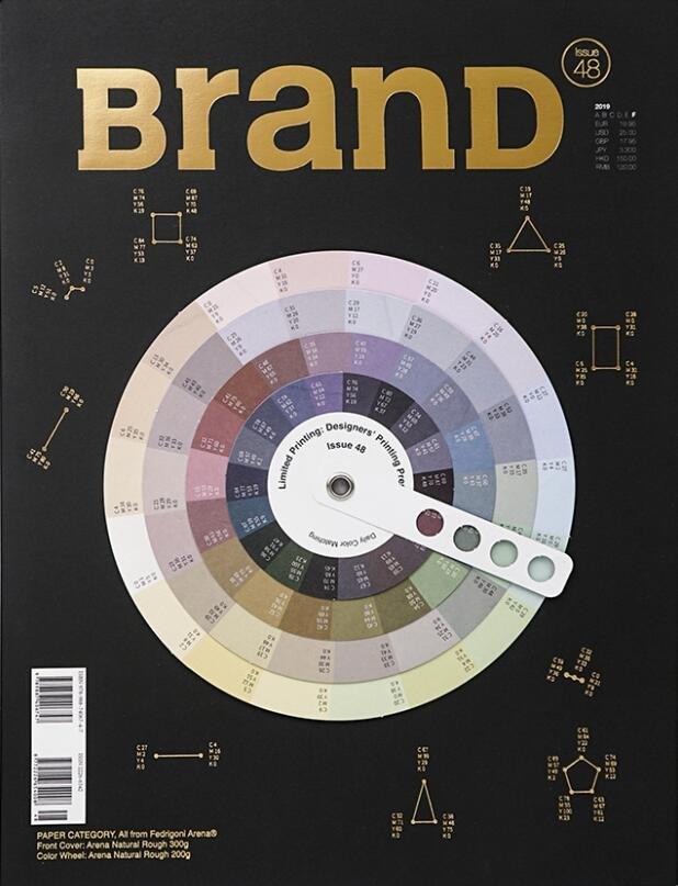 BranD n. 48 - Frab's Magazines & More