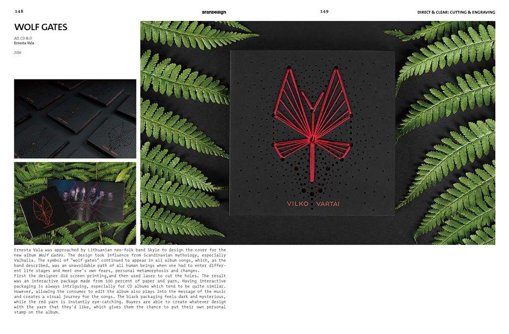 BranD n. 48 - Frab's Magazines & More