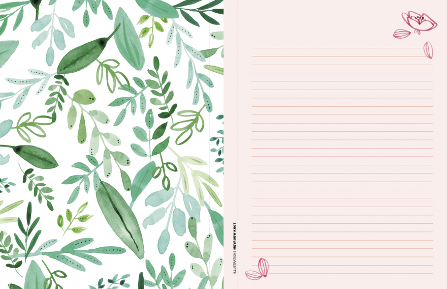 Flow Book for Paper Lovers 7 - Frab's Magazines & More