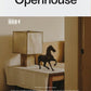 Openhouse n. 15