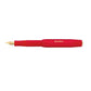 Penna stilografica Kaweco CLASSIC SPORT rossa