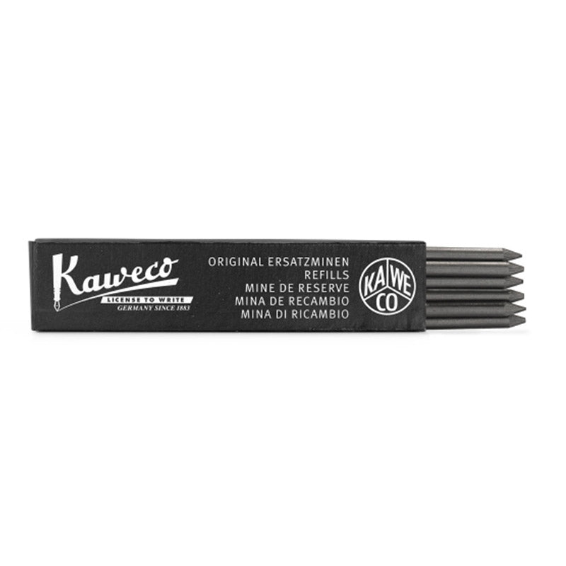 Mina sostitutiva matita Kaweco 3,2 mm