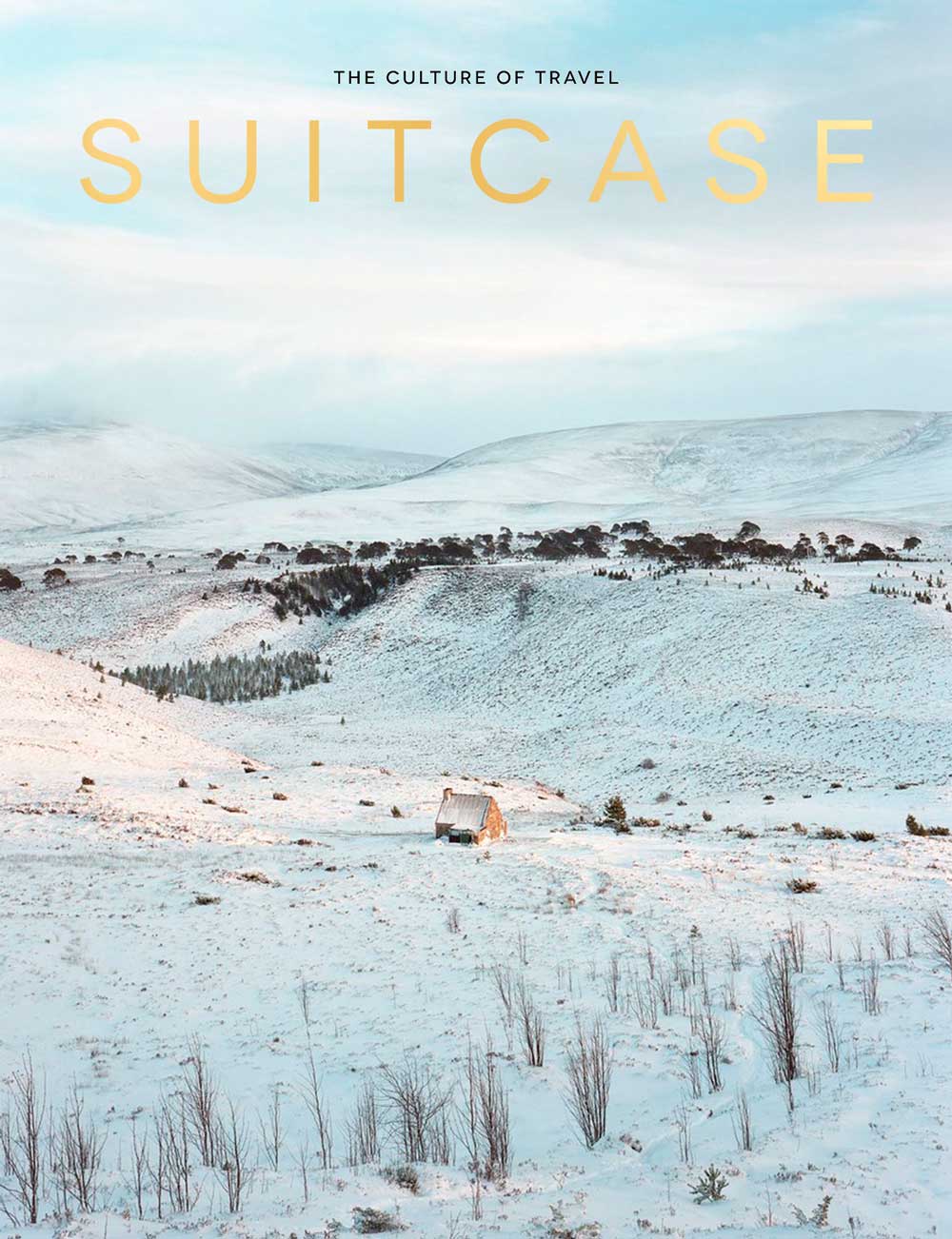 suitcase magazine 32